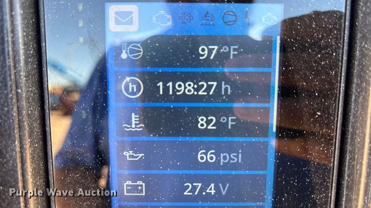 image for item EU4928 Kaeser M118 air compressor