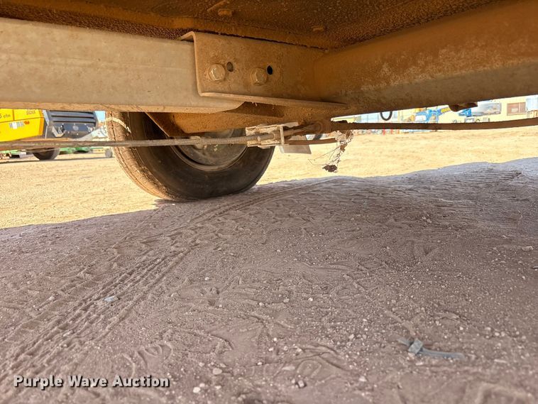 image for item EU4928 Kaeser M118 air compressor