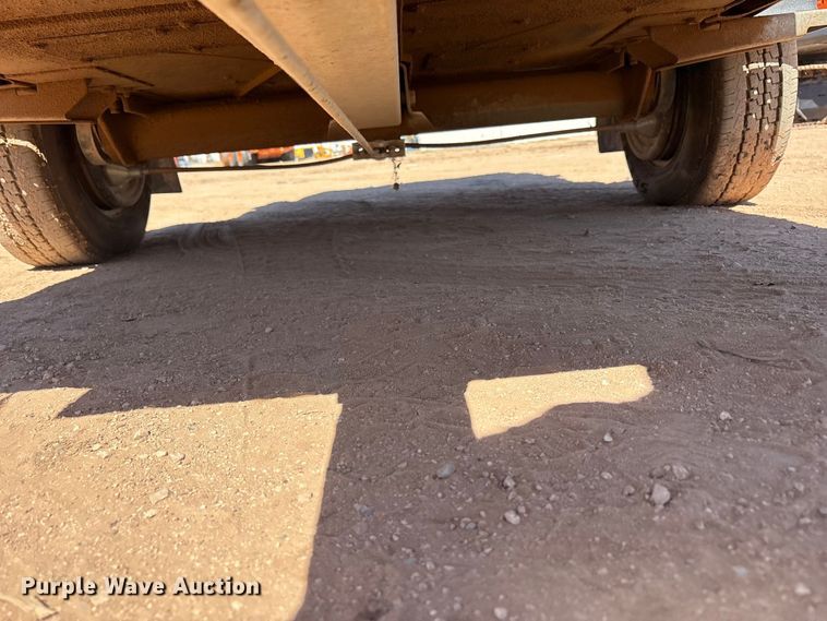 image for item EU4928 Kaeser M118 air compressor