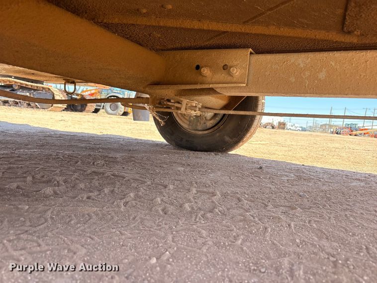 image for item EU4928 Kaeser M118 air compressor