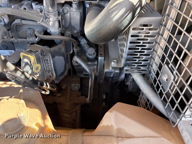 image for item EU4928 Kaeser M118 air compressor