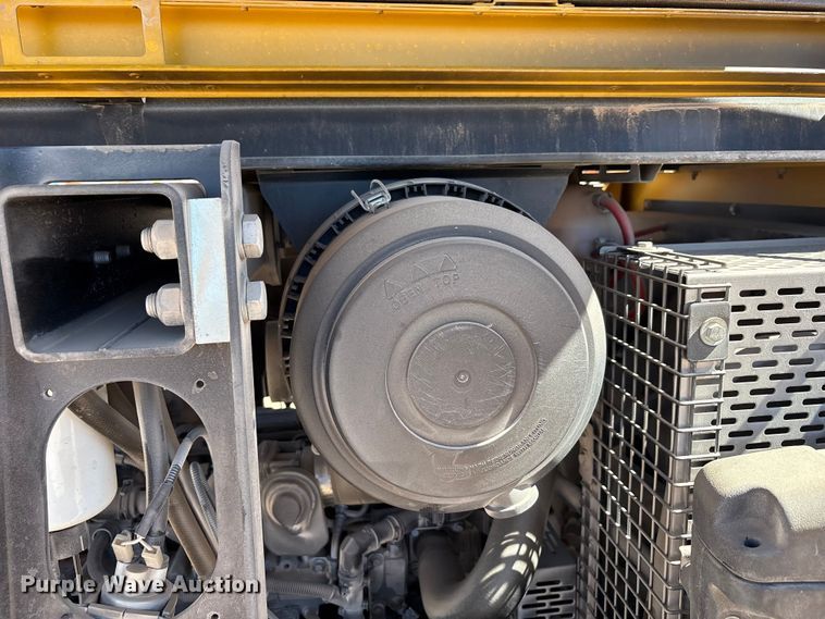 image for item EU4928 Kaeser M118 air compressor