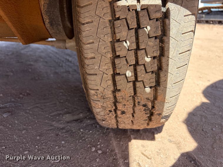 image for item EU4928 Kaeser M118 air compressor