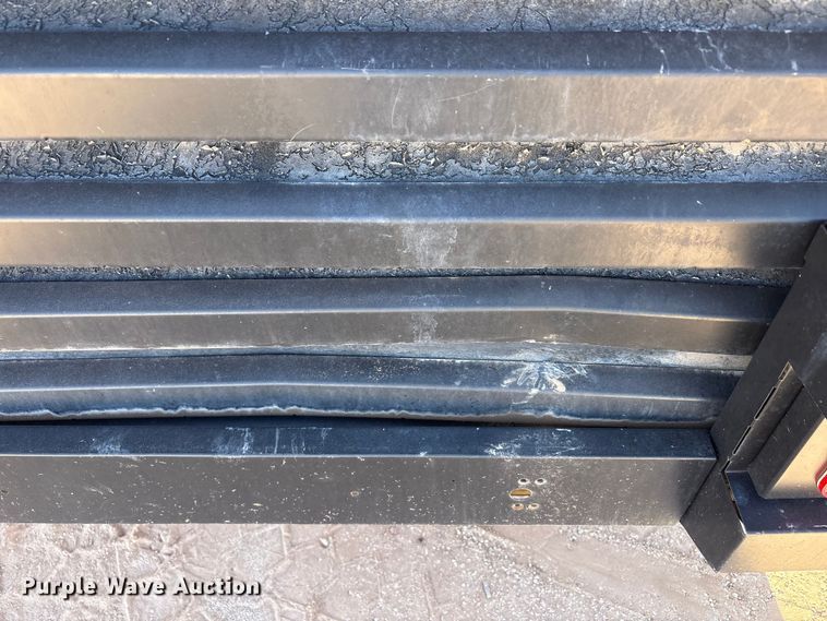 image for item EU4929 Kaeser M118 air compressor