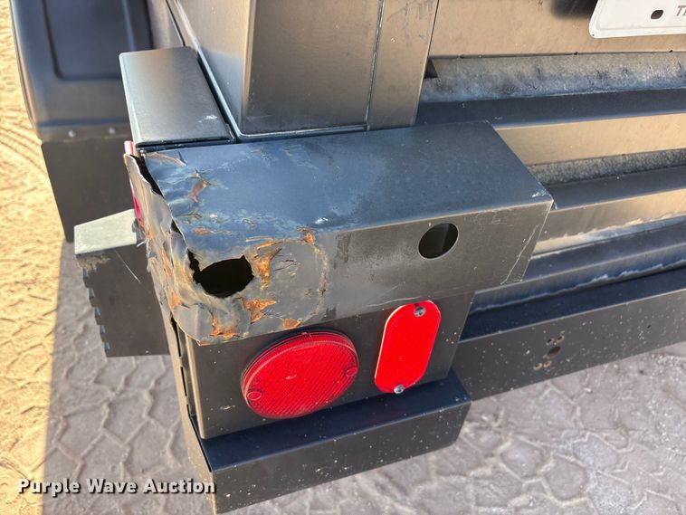 image for item EU4929 Kaeser M118 air compressor