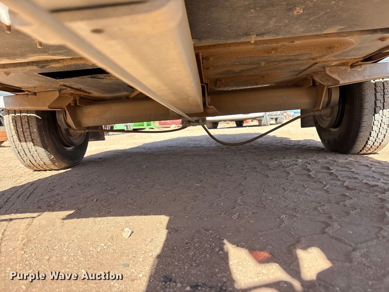 image for item EU4929 Kaeser M118 air compressor