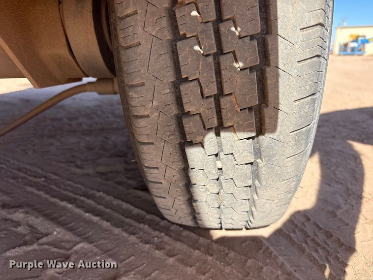 image for item EU4929 Kaeser M118 air compressor