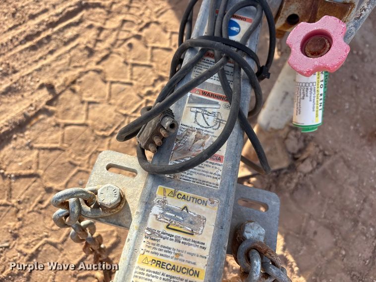 image for item EU4930 2022 Kaeser M55 air compressor