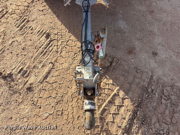 image for item EU4930 2022 Kaeser M55 air compressor