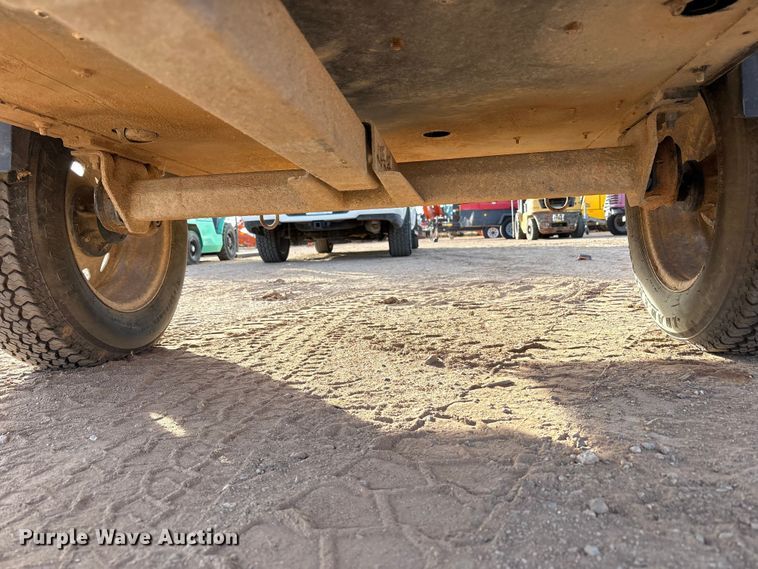 image for item EU4930 2022 Kaeser M55 air compressor