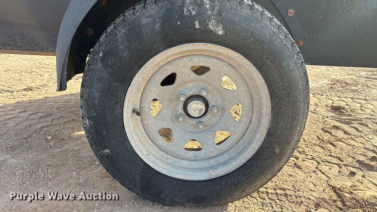 image for item EU4930 2022 Kaeser M55 air compressor