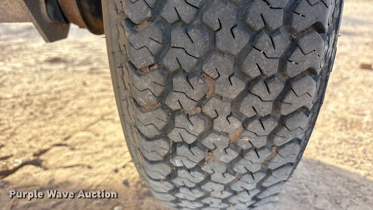 image for item EU4930 2022 Kaeser M55 air compressor