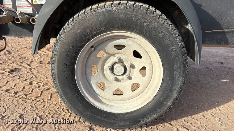 image for item EU4930 2022 Kaeser M55 air compressor