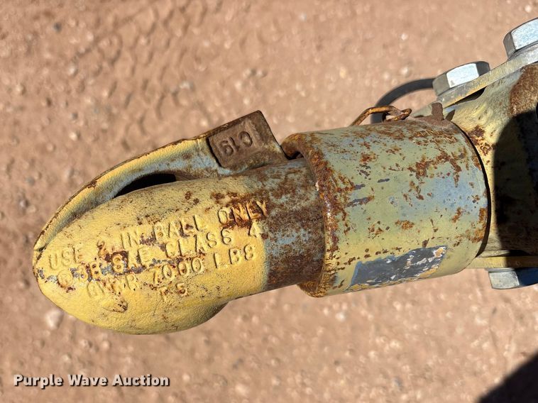 image for item EU4931 Kaeser M55 air compressor