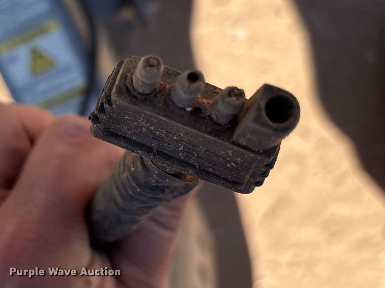 image for item EU4931 Kaeser M55 air compressor