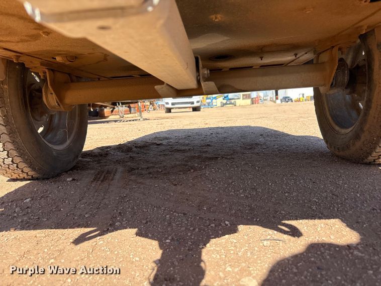 image for item EU4931 Kaeser M55 air compressor