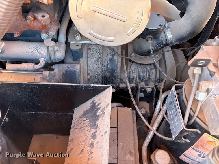 image for item EU4931 Kaeser M55 air compressor