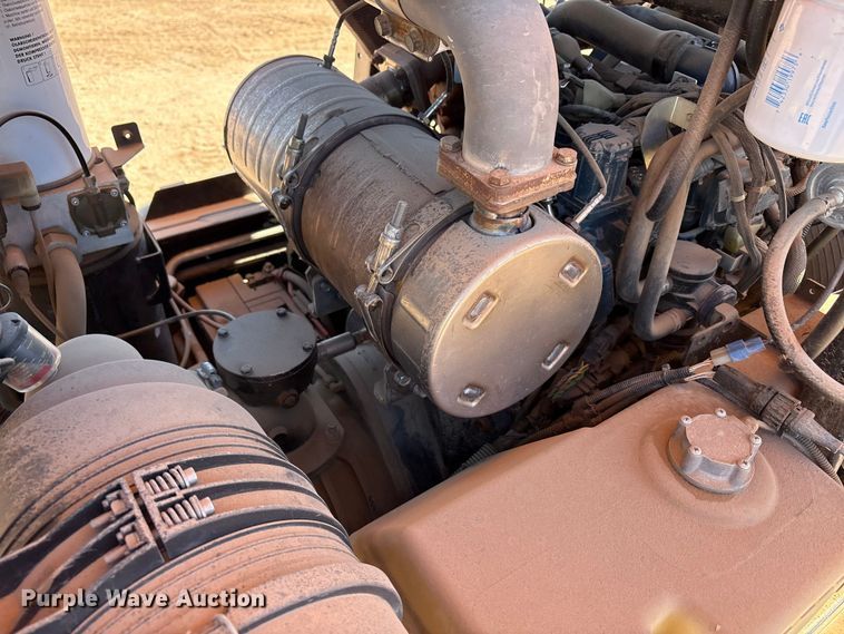 image for item EU4931 Kaeser M55 air compressor