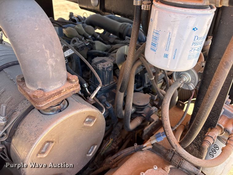 image for item EU4931 Kaeser M55 air compressor