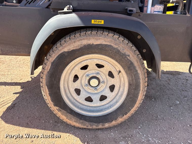 image for item EU4931 Kaeser M55 air compressor