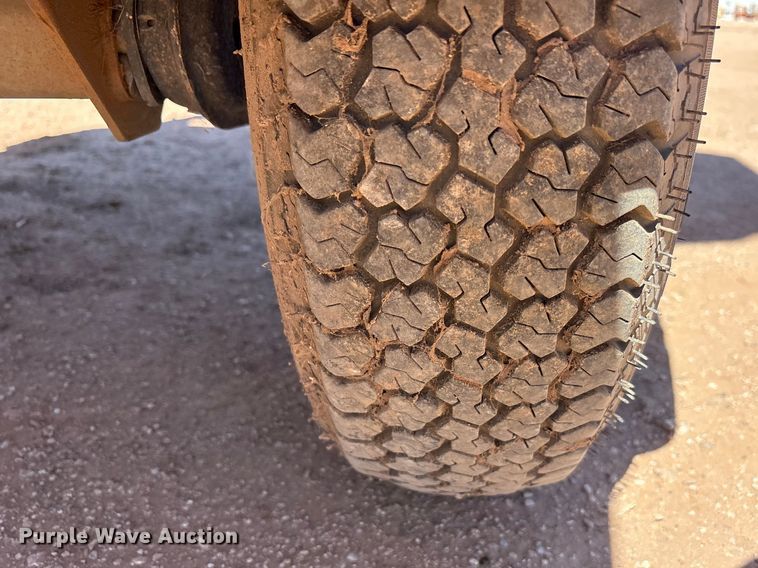 image for item EU4931 Kaeser M55 air compressor