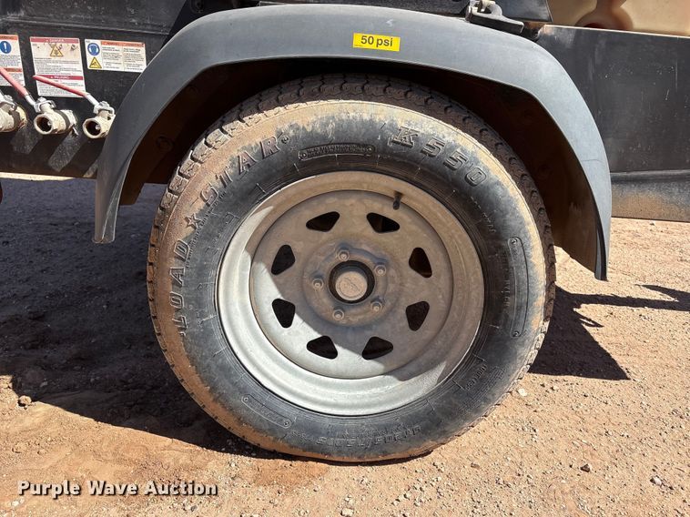 image for item EU4931 Kaeser M55 air compressor