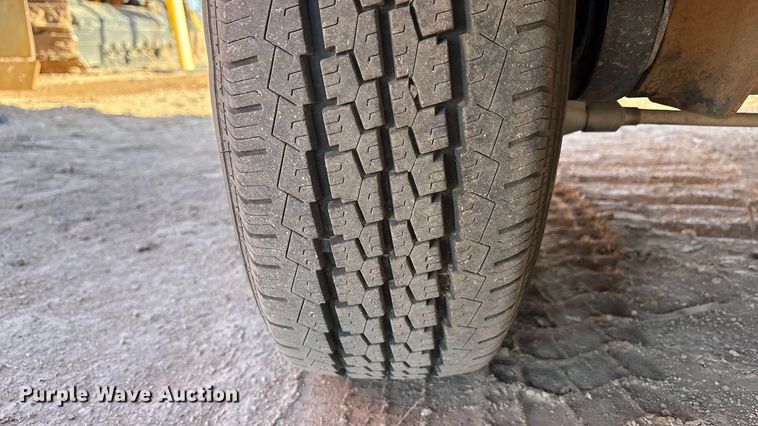 image for item EU4932 2021 Kaeser M118 air compressor