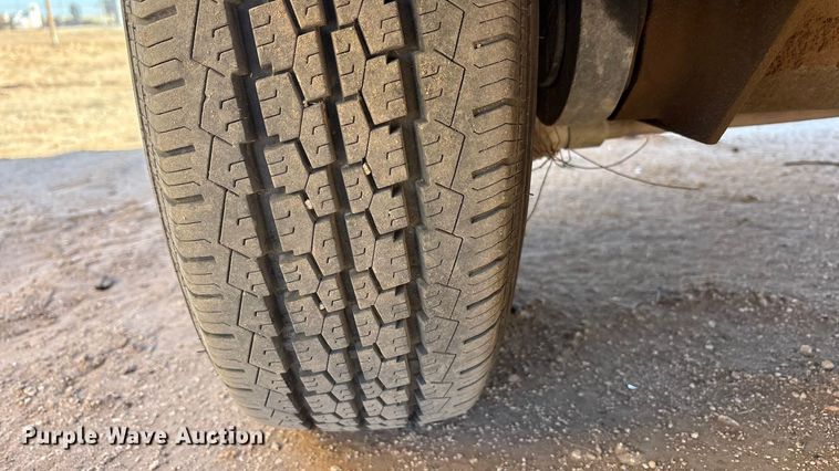 image for item EU4933 2022 Kaeser M118 air compressor