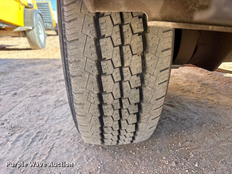 image for item EU4934 2022 Kaeser M118 air compressor