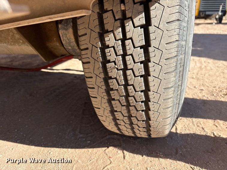 image for item EU4934 2022 Kaeser M118 air compressor