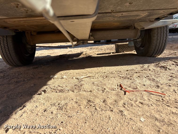 image for item EU4935 2021 Kaeser M118 air compressor