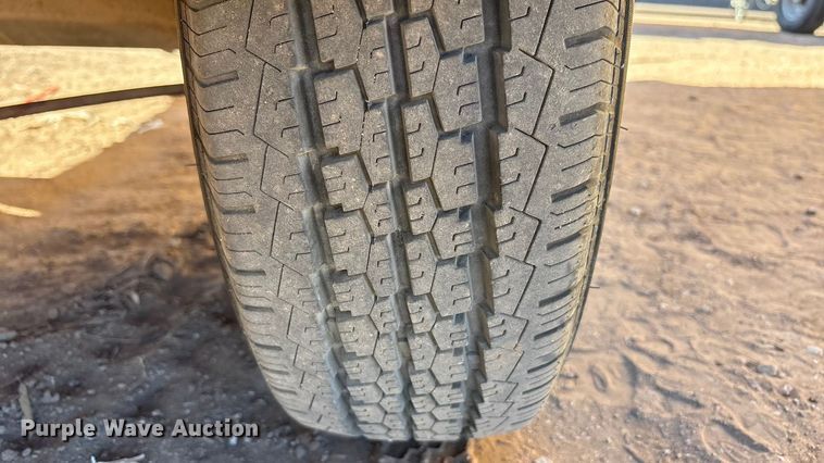 image for item EU4935 2021 Kaeser M118 air compressor