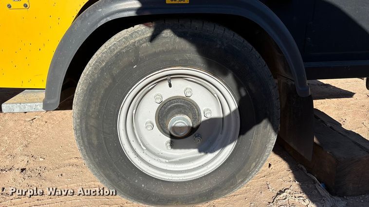 image for item EU4935 2021 Kaeser M118 air compressor