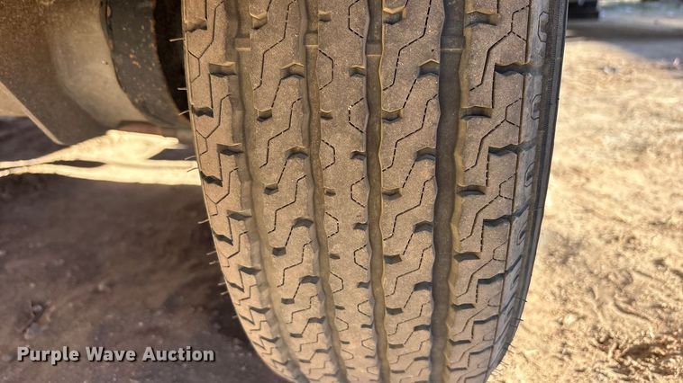 image for item EU4935 2021 Kaeser M118 air compressor