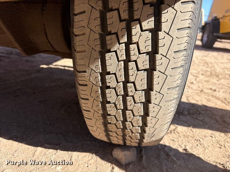 image for item EU4936 2022 Kaeser M118 air compressor