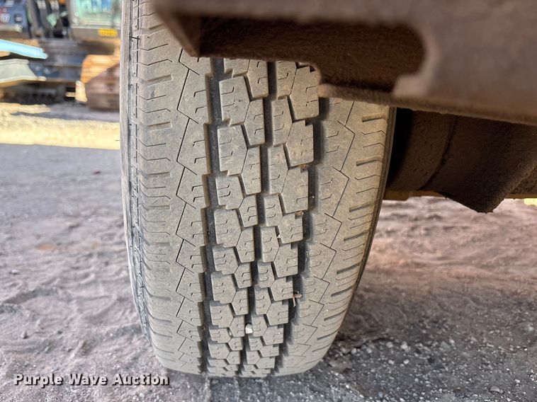 image for item EU4936 2022 Kaeser M118 air compressor