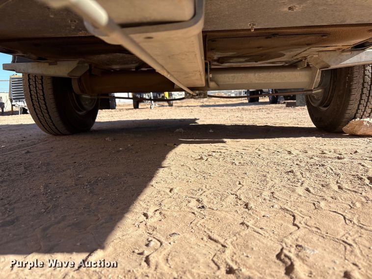 image for item EU4937 2023 Kaeser M118 air compressor