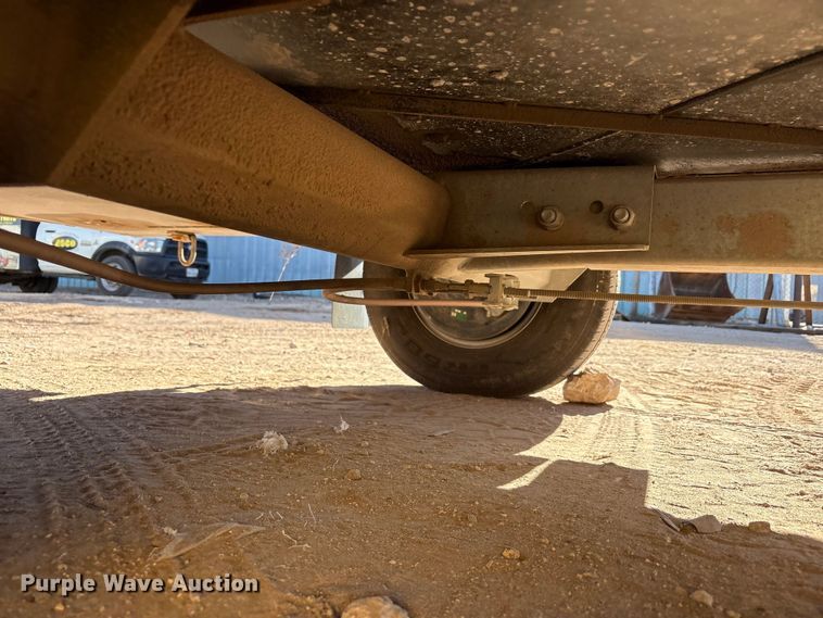 image for item EU4937 2023 Kaeser M118 air compressor