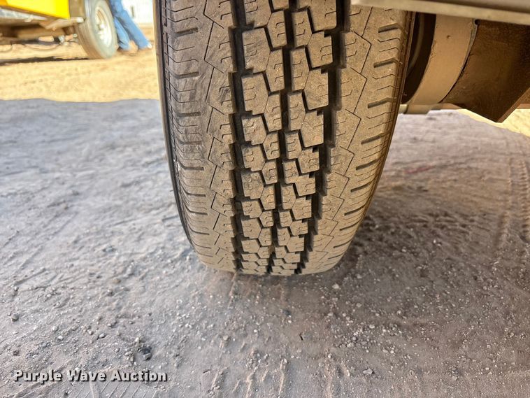 image for item EU4937 2023 Kaeser M118 air compressor