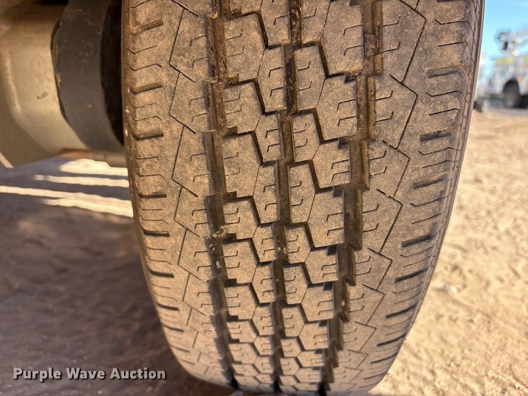 image for item EU4937 2023 Kaeser M118 air compressor