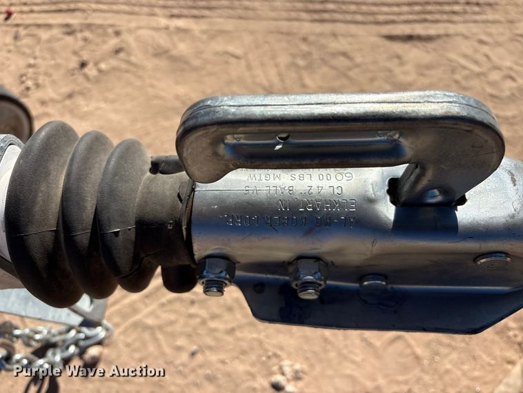 image for item EU4938 2022 Kaeser M118 air compressor