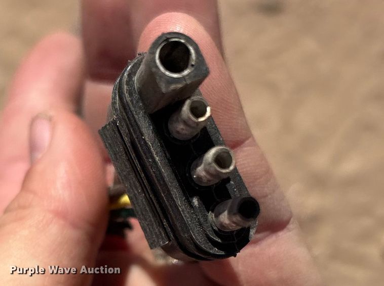 image for item EU4938 2022 Kaeser M118 air compressor