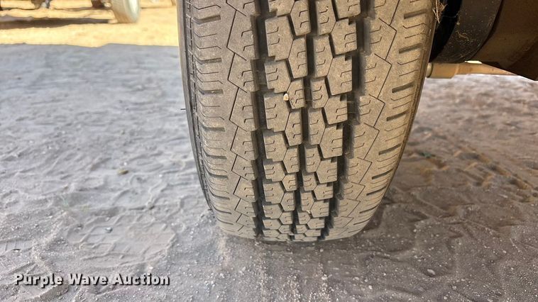 image for item EU4938 2022 Kaeser M118 air compressor