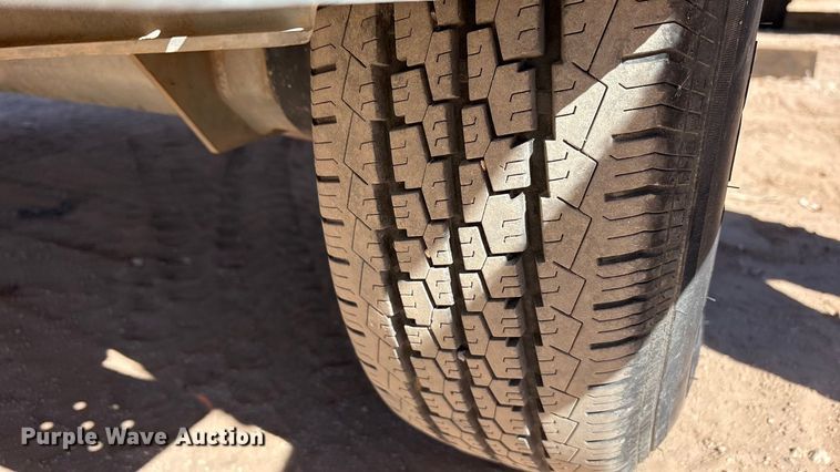 image for item EU4938 2022 Kaeser M118 air compressor