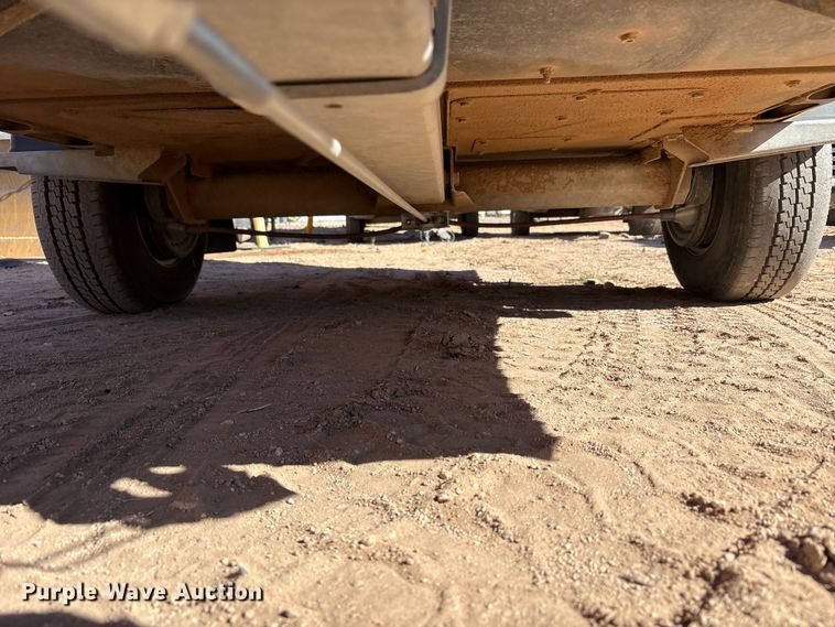 image for item EU4939 2022 Kaeser M118 air compressor