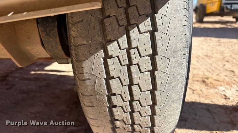 image for item EU4939 2022 Kaeser M118 air compressor