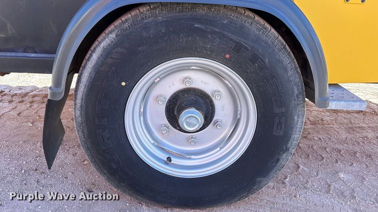 image for item EU4939 2022 Kaeser M118 air compressor