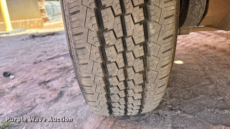 image for item EU4939 2022 Kaeser M118 air compressor