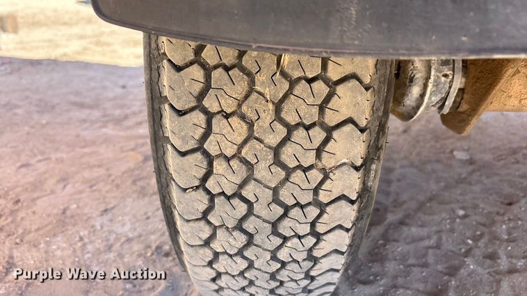 image for item EU4940 2022 Kaeser M55 air compressor