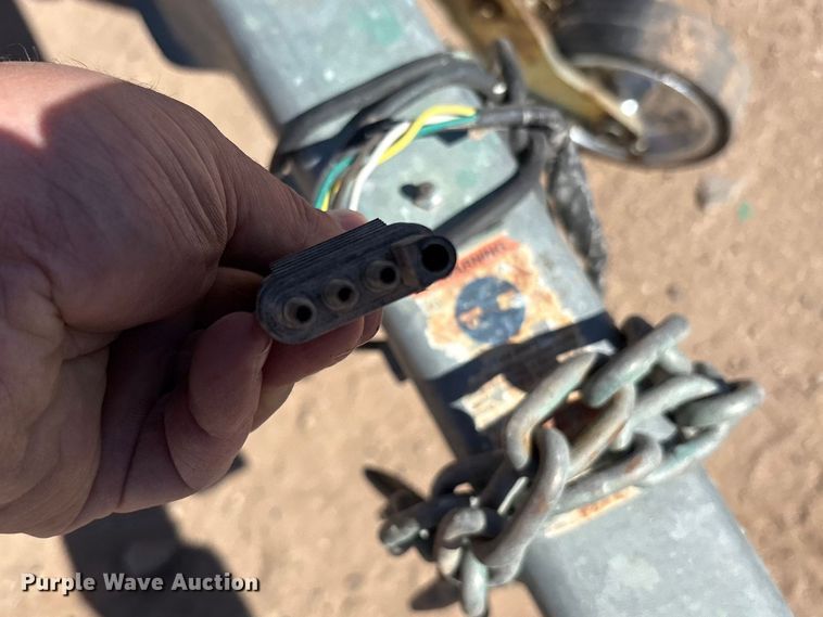 image for item EU4941 2022 Kaeser M118 air compressor